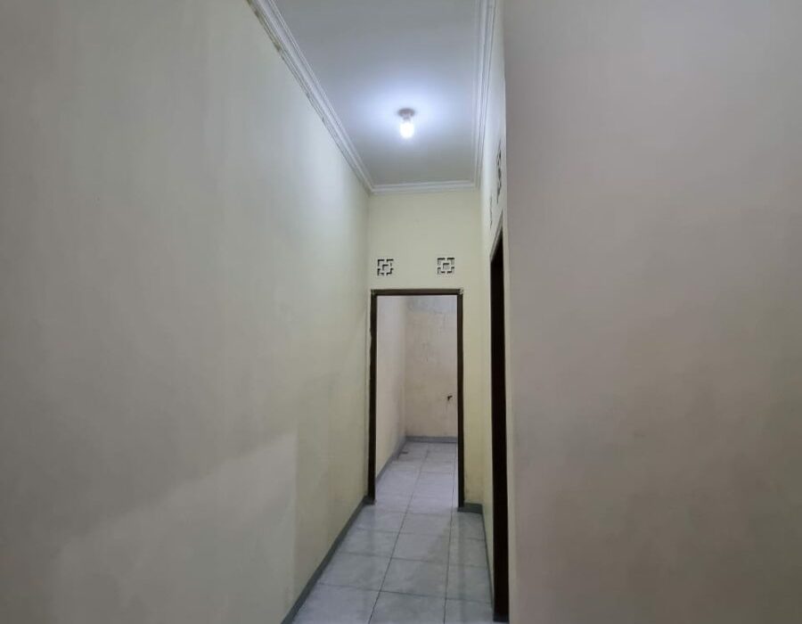 Lorong Kos
